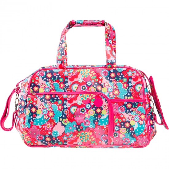 Mochila maternidad tuc tuc deals